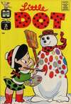 Little Dot #67 Comic Books - Covers, Scans, Photos in Little Dot Comic Books - Covers, Scans, Gallery